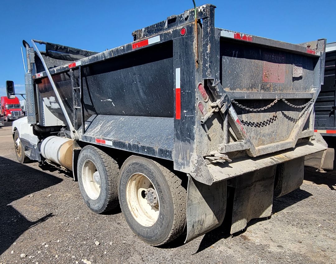 1994 KENWORTH T 600 - Image 5